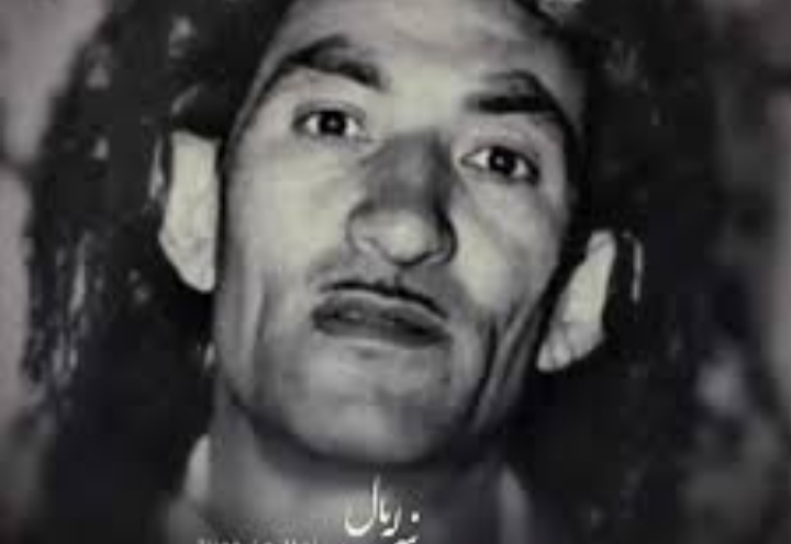 حسن زیرک قاسپه ی که و